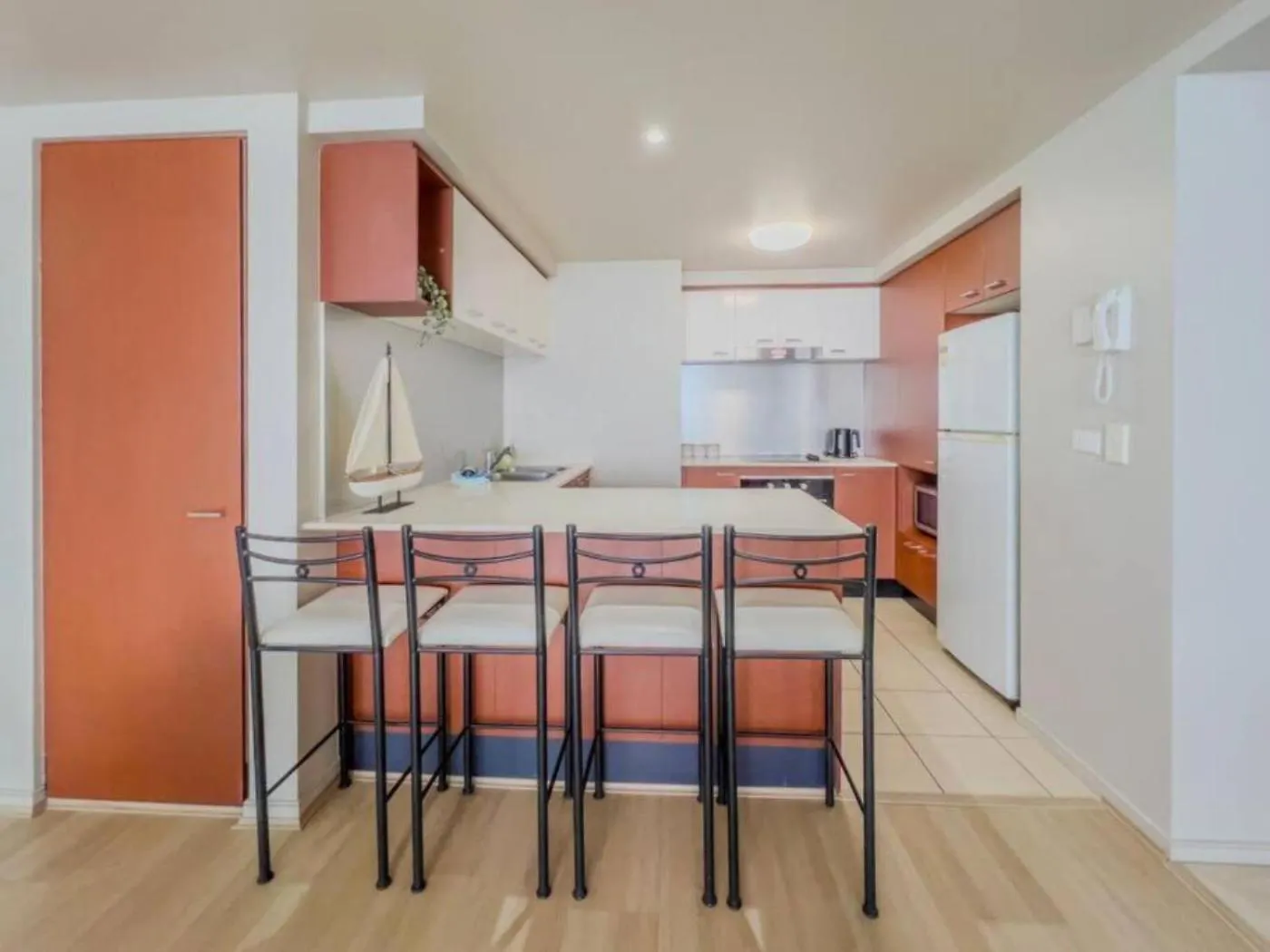 Apartmán Cloud9 At Chevron Towers Gold Coast