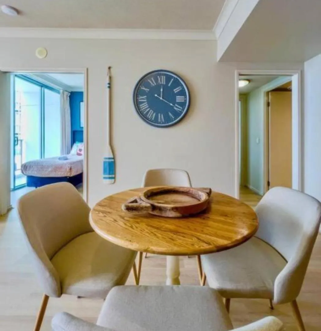 Apartmán Cloud9 At Chevron Towers Gold Coast 0*,  Austrálie
