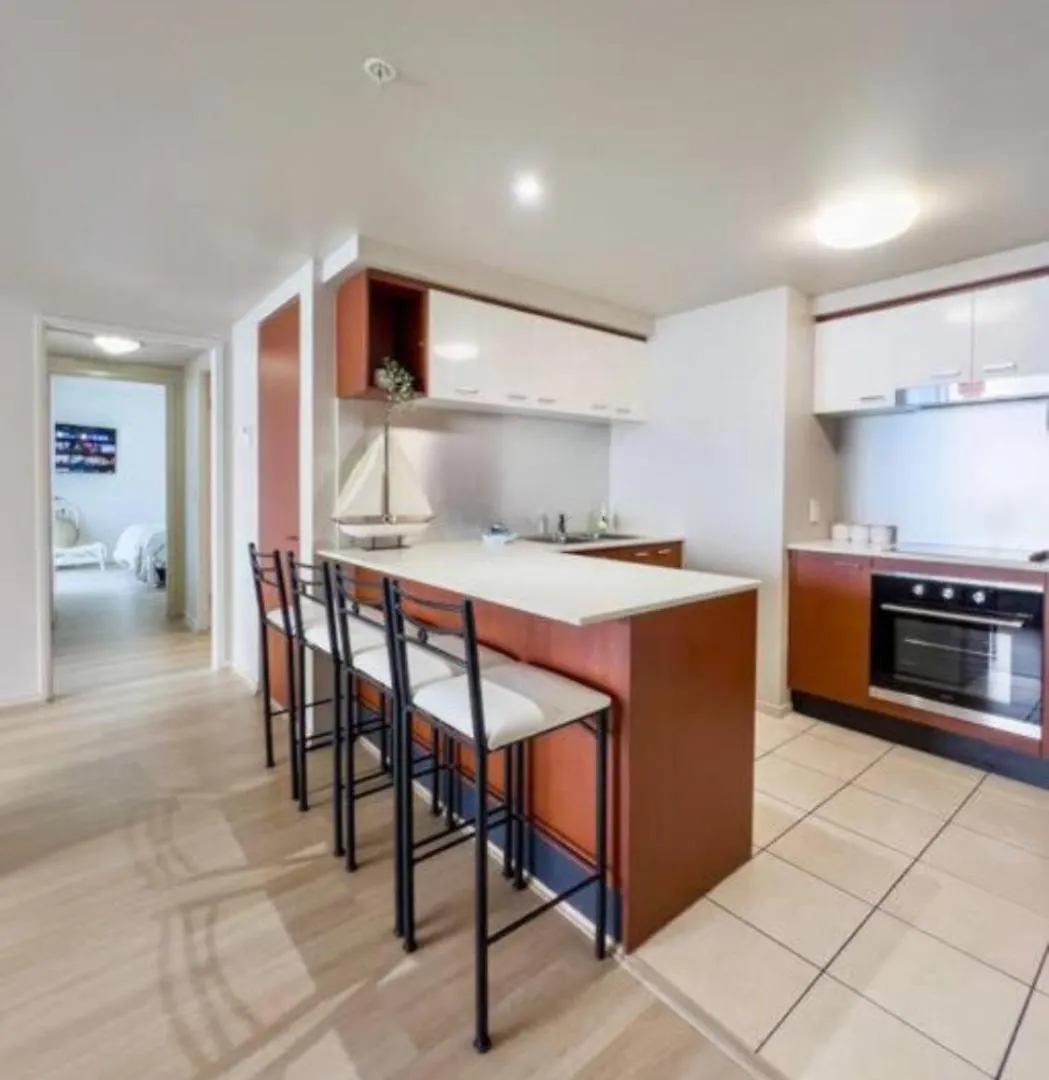 Apartmán Cloud9 At Chevron Towers Gold Coast