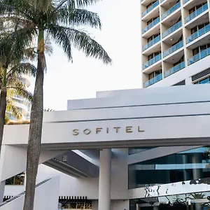 Sofitel Broadbeach Gold Coast