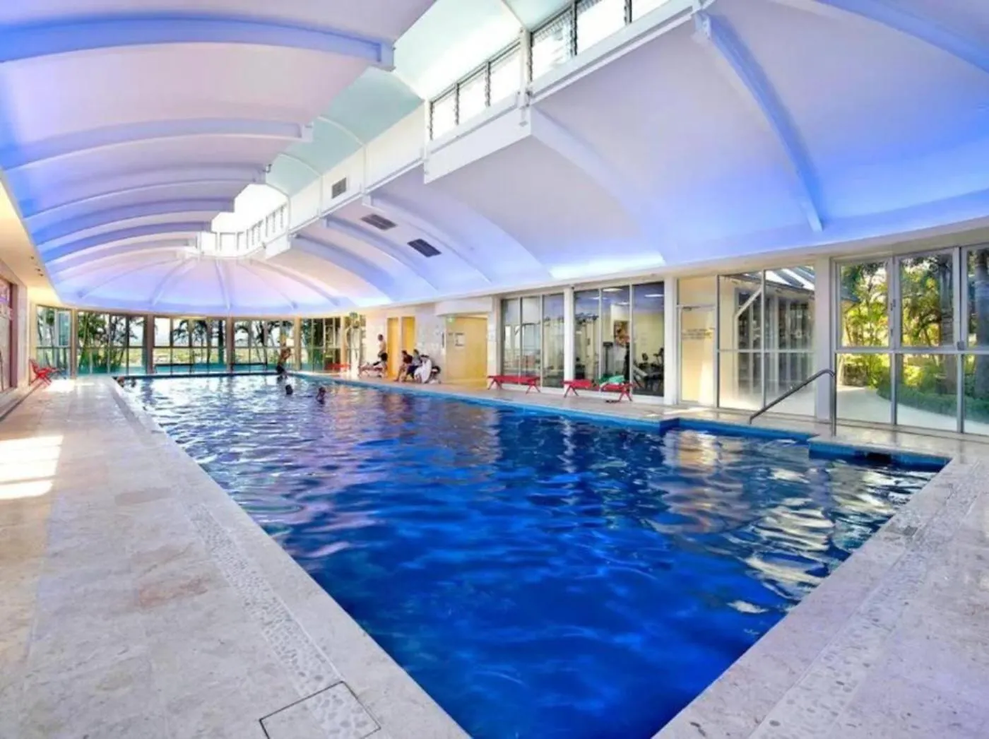 Cloud9 At Chevron Towers Apartment Gold Coast Australia