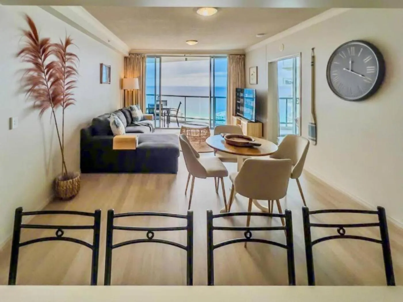 Cloud9 At Chevron Towers Apartment Gold Coast 0*,