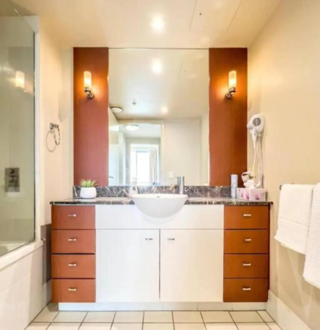 Ferienwohnung Cloud9 At Chevron Towers Gold Coast Apartment