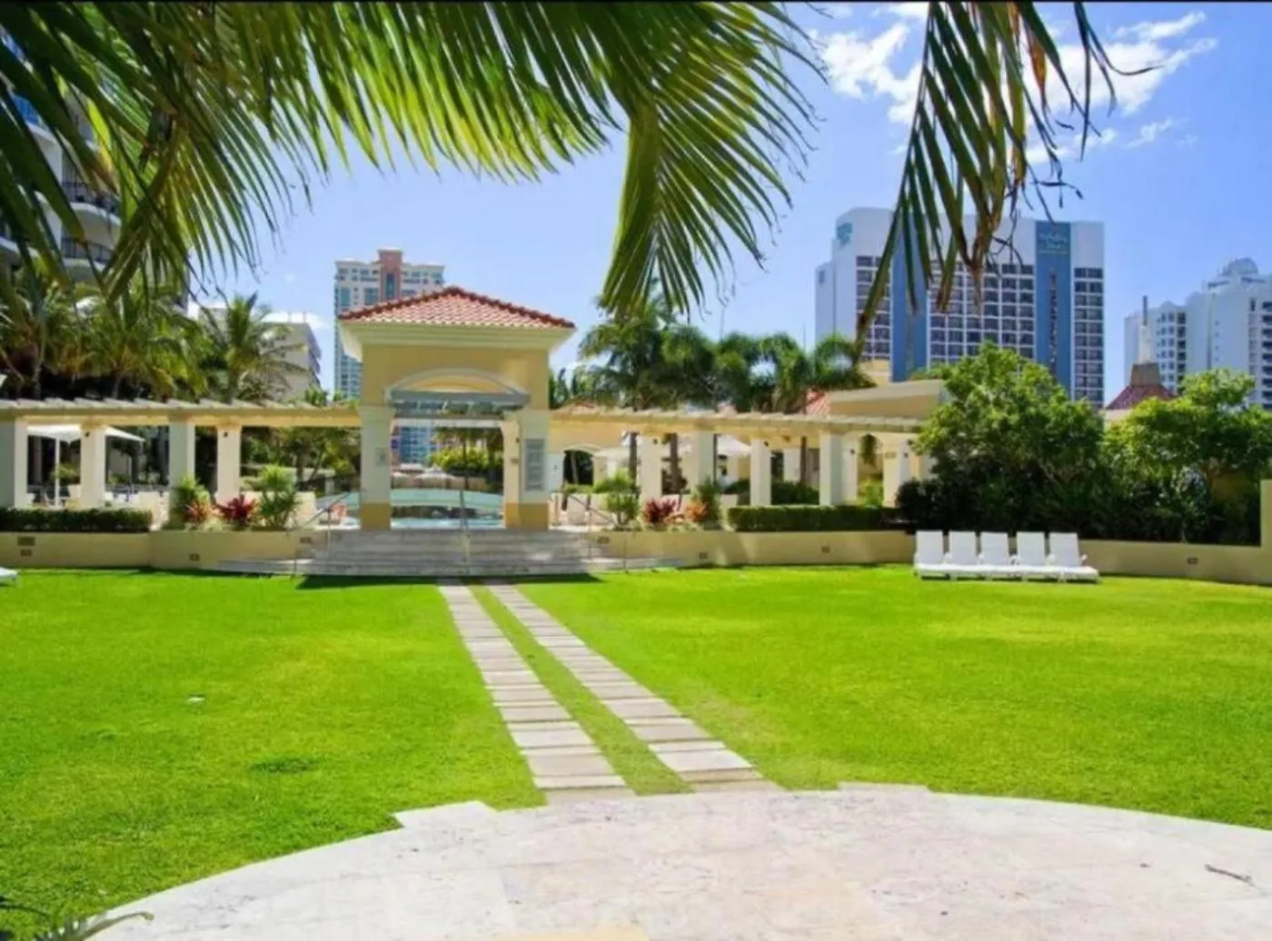Ferienwohnung Cloud9 At Chevron Towers Gold Coast 0*,  Australien